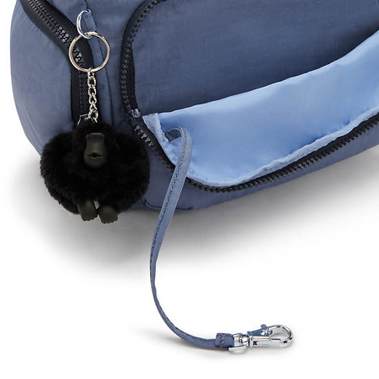 Gabb Small Crossbody Bag, Blue Lover, large