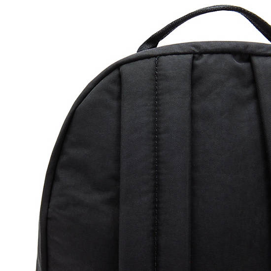 Curtis Extra Large 17" Laptop Backpack, Black Lite, large