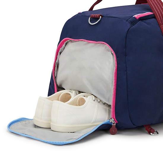 Palermo Up Convertible Duffle Backpack, Mod Navy C, large Palermo Up Convertible Duffle Backpack, Mod Navy C, large