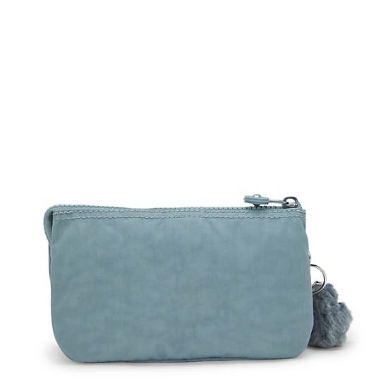 Creativity Large Pouch, Relaxed Grey, large