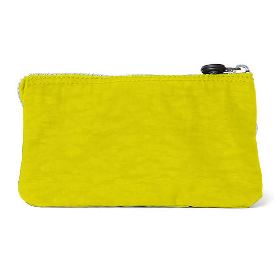 Creativity Large Pouch, Hiker Green, large