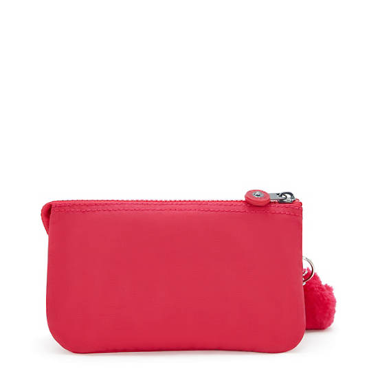 Creativity Large Pouch, Resort Pink, large