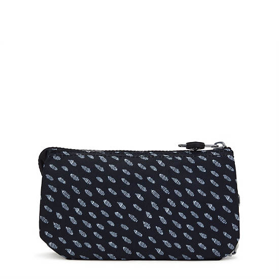 Creativity Large Printed Pouch, Ultimate Dots, large Creativity Large Printed Pouch, Ultimate Dots, large
