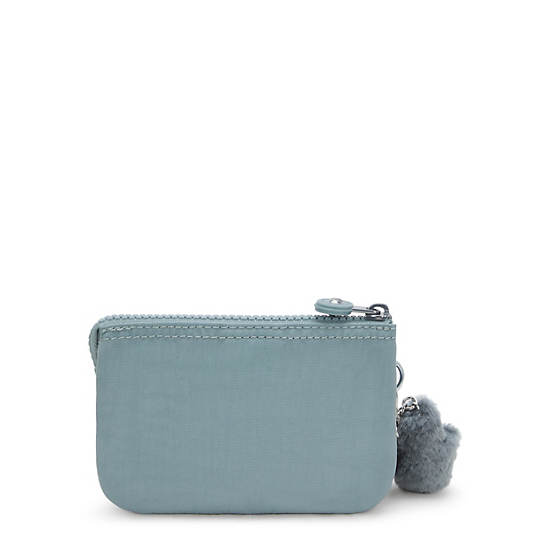 Creativity Small Pouch, Relaxed Grey, large