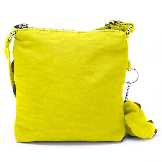 Alvar Extra Small Mini Bag, Hiker Green, large