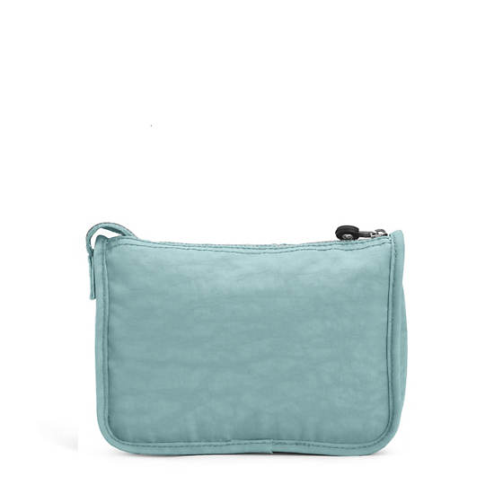 Harrie Pouch, Sage Green, large