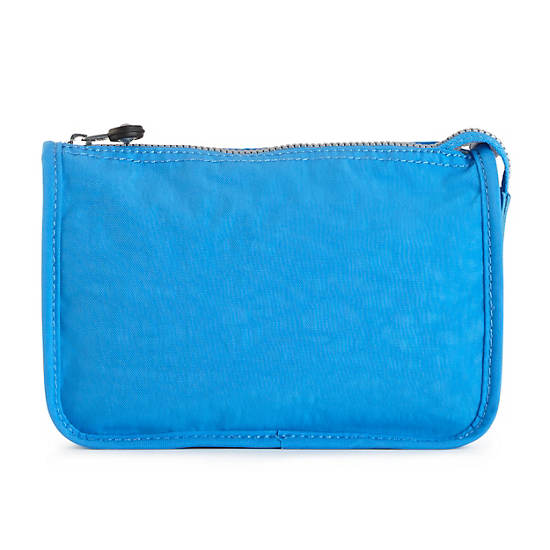 Harrie Pouch, Eager Blue, large