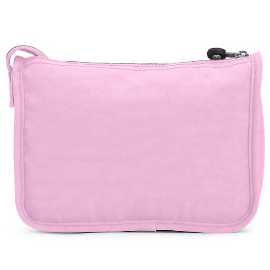 Harrie Pouch, Fig Purple, large