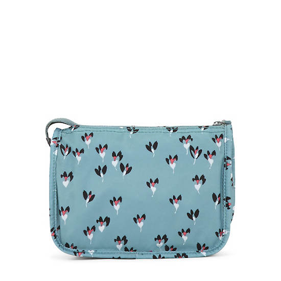 Harrie Printed Pouch, Galaxy Gimmicks, large