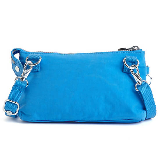 Alwyn Crossbody Bag, Eager Blue, large