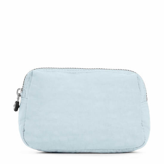 Mandy Pouch, Cosmic Blue, large