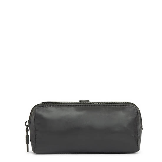 Happy Printed Waist Pack, Black, large Happy Printed Waist Pack, Black, large
