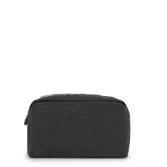 Gleam Large Pouch, Black, large