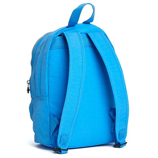 Challenger II Small Backpack, Eager Blue, large