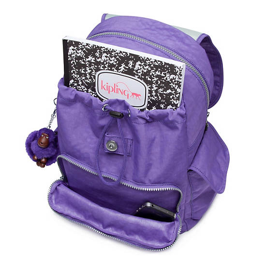 Ravier Medium Backpack, Rebel Navy, large Ravier Medium Backpack, Rebel Navy, large