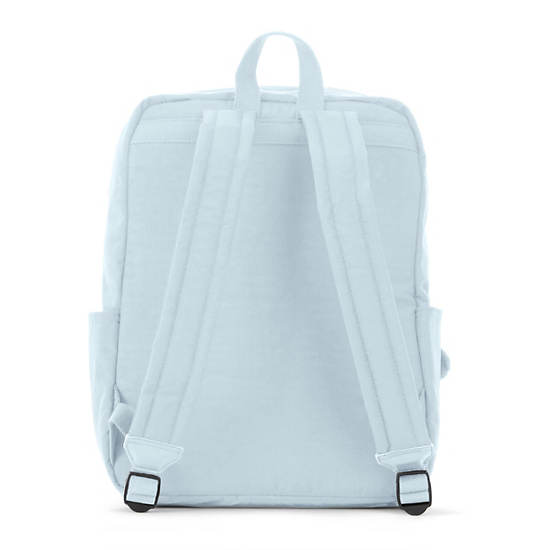 Caity Medium Backpack, Cosmic Blue, large