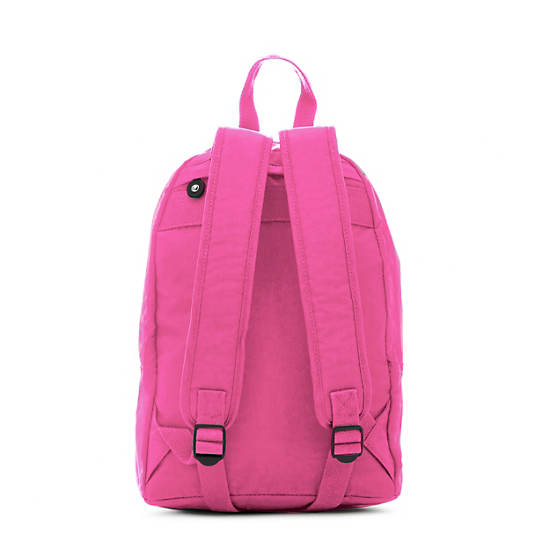Dawson Small Backpack, Deep Aubergine, large
