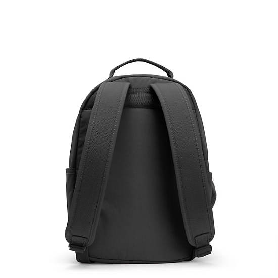 Seoul Go Small Backpack, Black, large