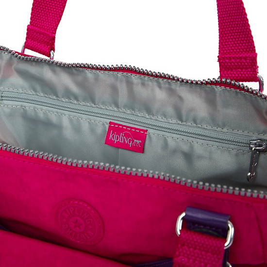 AIMEE K, Cherry Tonal, large AIMEE K, Cherry Tonal, large