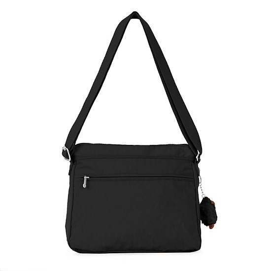 Aisling Crossbody Bag - Black | Kipling