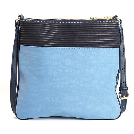 Thora Crossbody Bag, Deep Sky Blue C, large Thora Crossbody Bag, Deep Sky Blue C, large