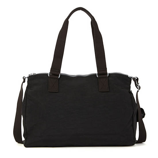 Missy Handbag, Black, large