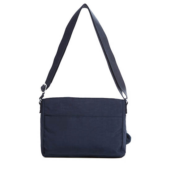 Angie Handbag, True Blue, large