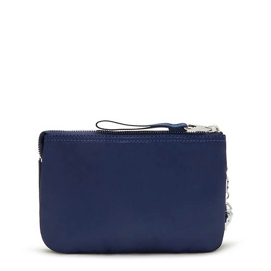 Creativity Extra Large Wristlet, Dreamy Geo, large Creativity Extra Large Wristlet, Dreamy Geo, large