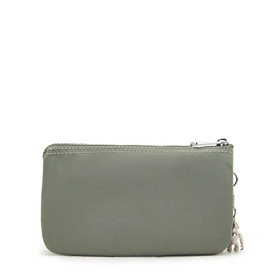 Creativity Large Pouch, Graceful Green, large Creativity Large Pouch, Graceful Green, large