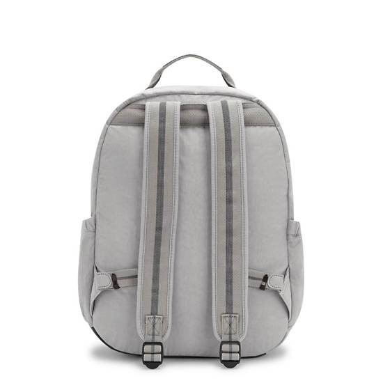 Seoul Large 15" Laptop Backpack, Boogie Beach, large