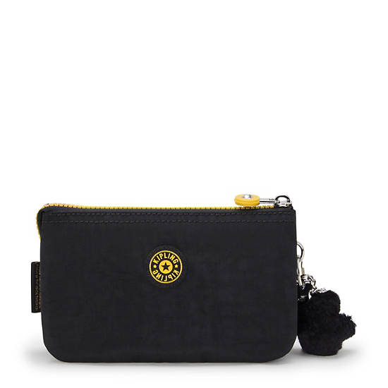 Harry Potter Creativity Large Pouch, Hufflepuff, large