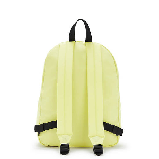 Seoul Lite Medium Backpack, Turquoise Sea, large