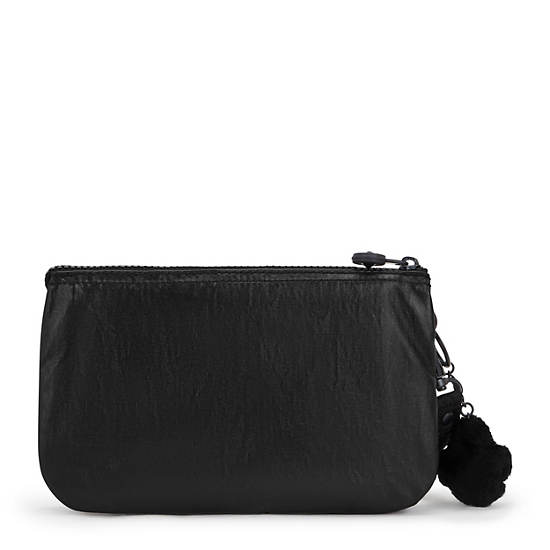 Extra large wristlet wallet sale