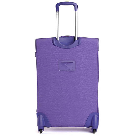 Natalie Joos New York Lite Carry-On, NYC Code, large