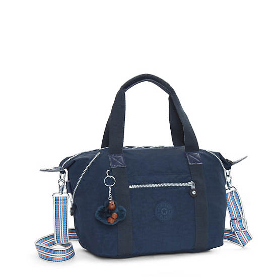 Stitch Handbag Strap, Multi, large