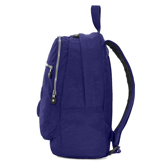 Challenger II Small Backpack, Butterfly Fun, large
