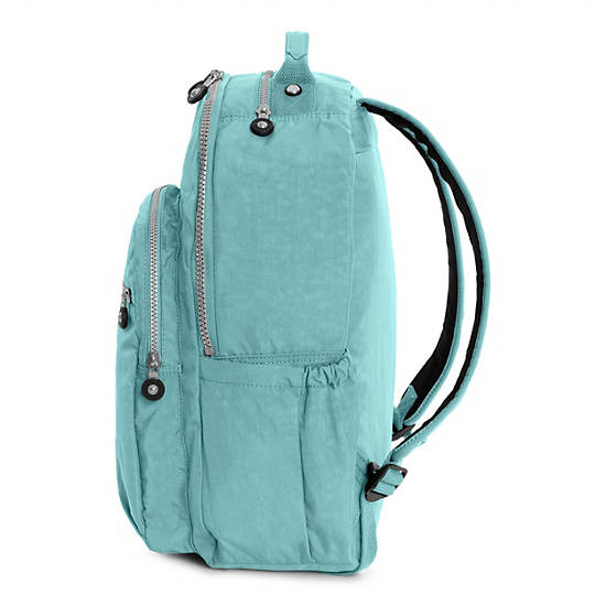 Mochila Kipling Seoul Grande 15 Laptop Backpack - BRIDAL ROSE – illa Elite  Fashion Suppliers