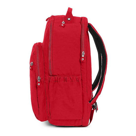 Kipling Women's Seoul XL Laptop Backpack – Luggage Online