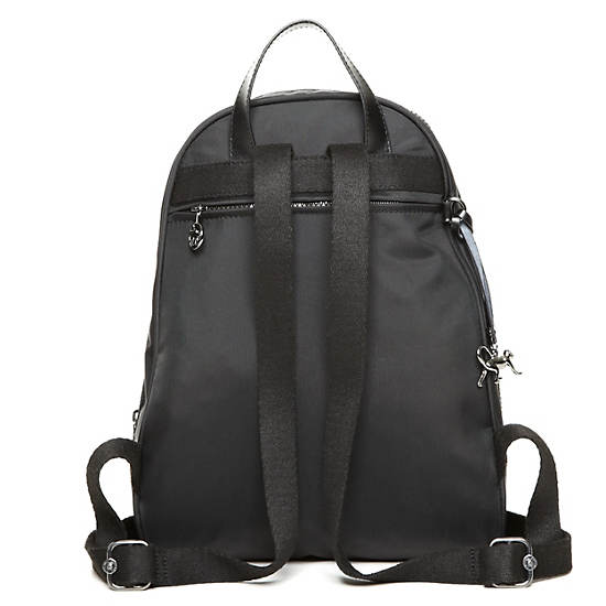 Harsy Backpack, Black, large