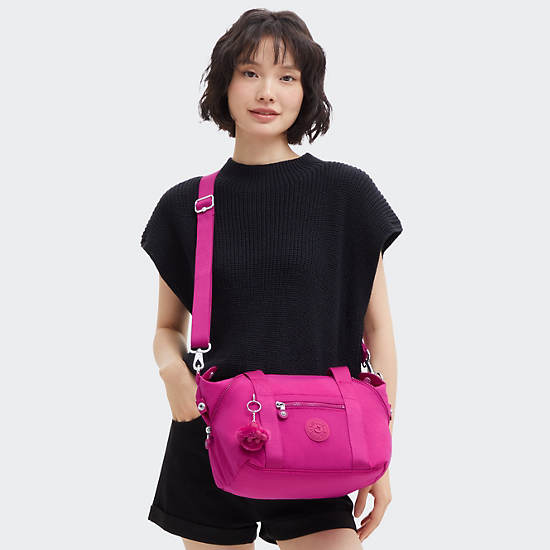 Buy Art Mini Shoulder Bag Kipling