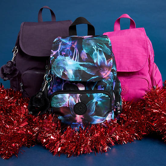 Kipling style backpack online