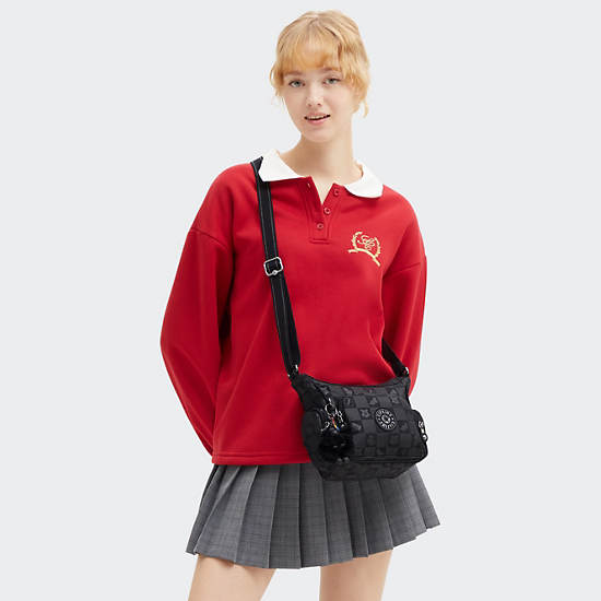 Harry Potter Gabbie Mini Crossbody Bag