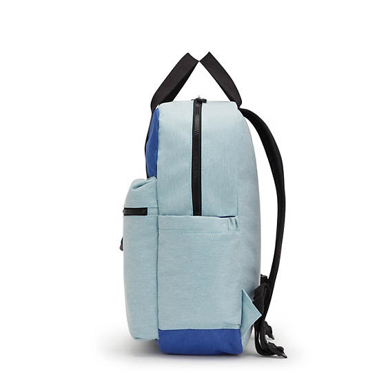 Wanamie 15" Laptop Backpack, Orbital Joy, large