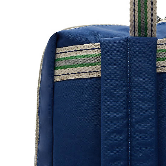 Rylie Backpack, Admiral Blue, large