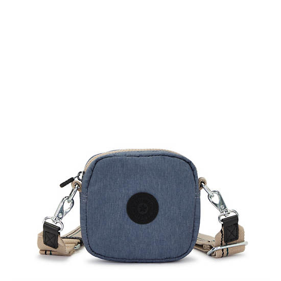 Jesselena 3-in-1 Crossbody Sling Bag, Perri Blue Woven, large Jesselena 3-in-1 Crossbody Sling Bag, Perri Blue Woven, large