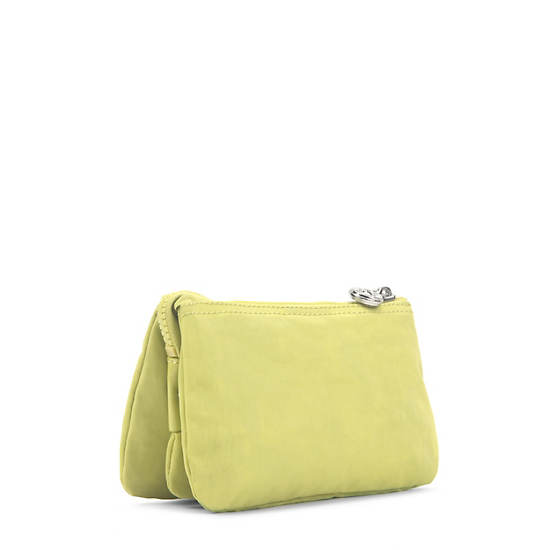 Creativity Large Pouch, Serene Green, large