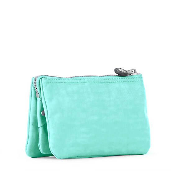 Creativity Large Pouch, Spectral Orchid, large