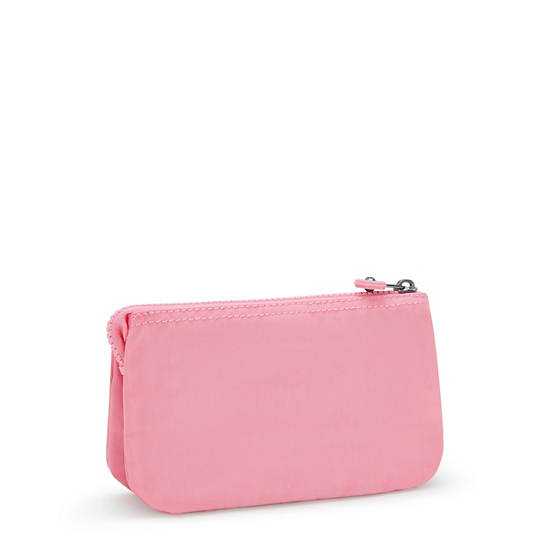 Creativity Large Pouch, Enjoyable Blush, large