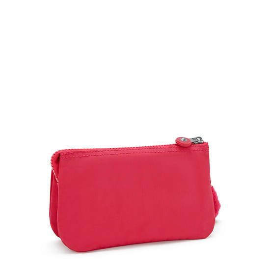 Creativity Large Pouch, Resort Pink, large