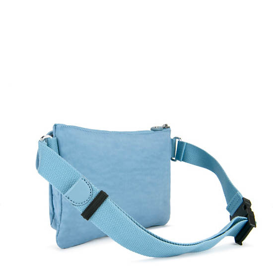 Presto Fanny Pack, Electric Blue, large